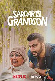 Sardar Ka Grandson 2021 Full Movie Download Mp4Moviez