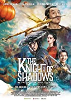 The Knight of Shadows Between Yin and Yang 2019 Hindi Dubbed 480p 720p 1080p Mp4Moviez Filmyzilla