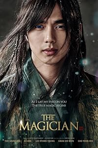 The Magician 2023 Hindi Dubbed Korean 480p 720p 1080p Movie Download Mp4Moviez Filmyzilla Filmywap